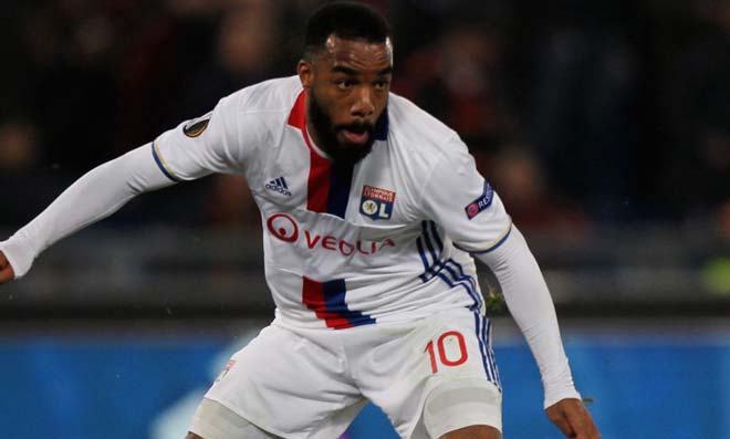 Alexandre-Lacazette