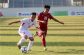 U15 Việt Nam giành huy chương bạc trên sân nhà