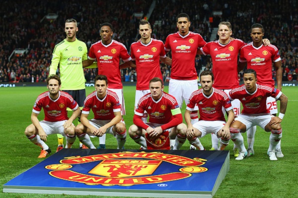 Trực tiếp Link sopcast Real Salt Lake vs Man Utd ( 9.00 18/ 7)