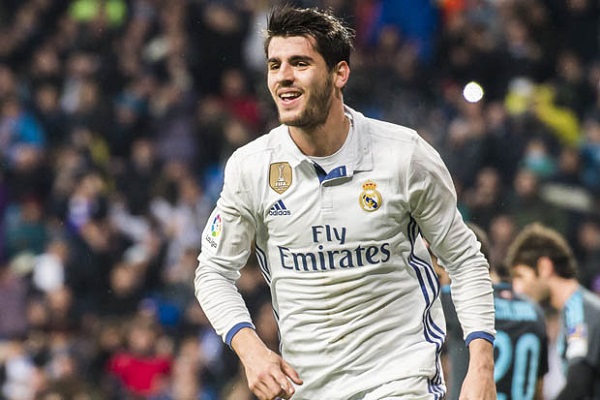 Alvaro-Morata