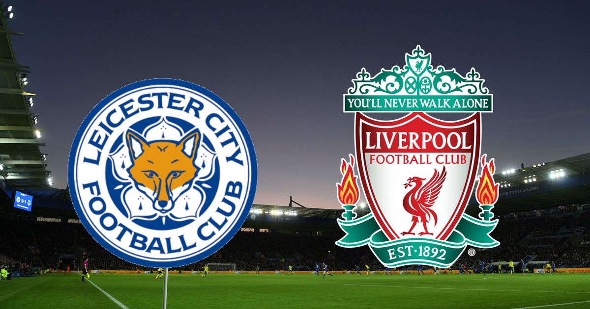 Nhận định bóng đá: Leicester City vs Liverpool (League Cup, 1h45, 20/9)