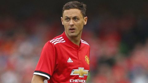 Sai lầm thế kỷ của Chelsea là để Matic tới MU