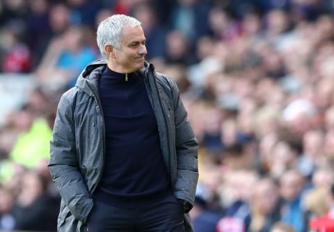 Mourinho: “Tôi bây giờ còn hay hơn hồi ở Real hay Chelsea”