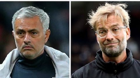 Nếu Klopp là Mourinho, Mane đã không vắng mặt trong cuộc đại chiến