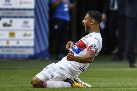 Lyon đang khiến cả Ligue 1 rúng động