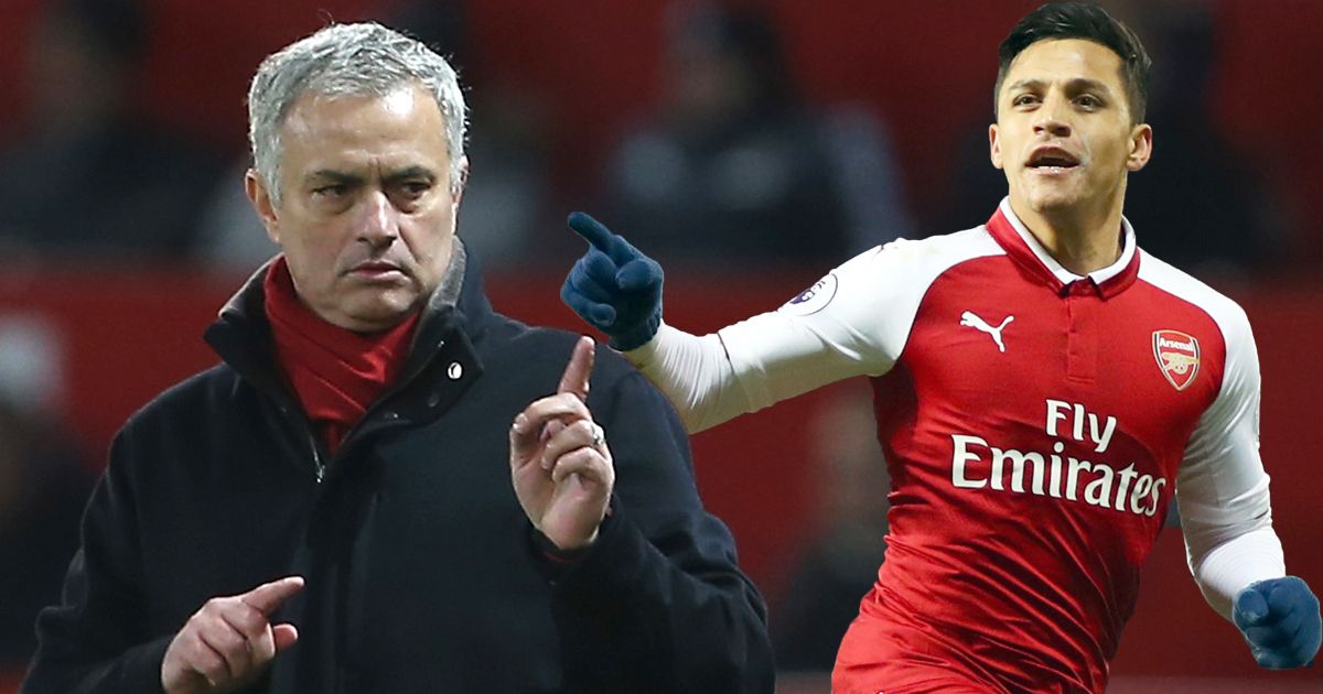 LỘ vị trí thuộc Ưu tiên số 2 tại Man Utd sau Sanchez của Mourinho