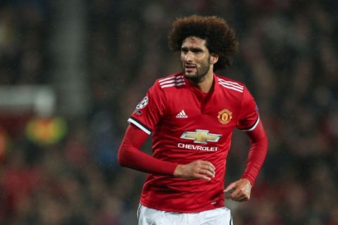 Điểm tin sáng 30/01: Bốc thăm FA Cup, Mourinho quyết giữ Fellaini