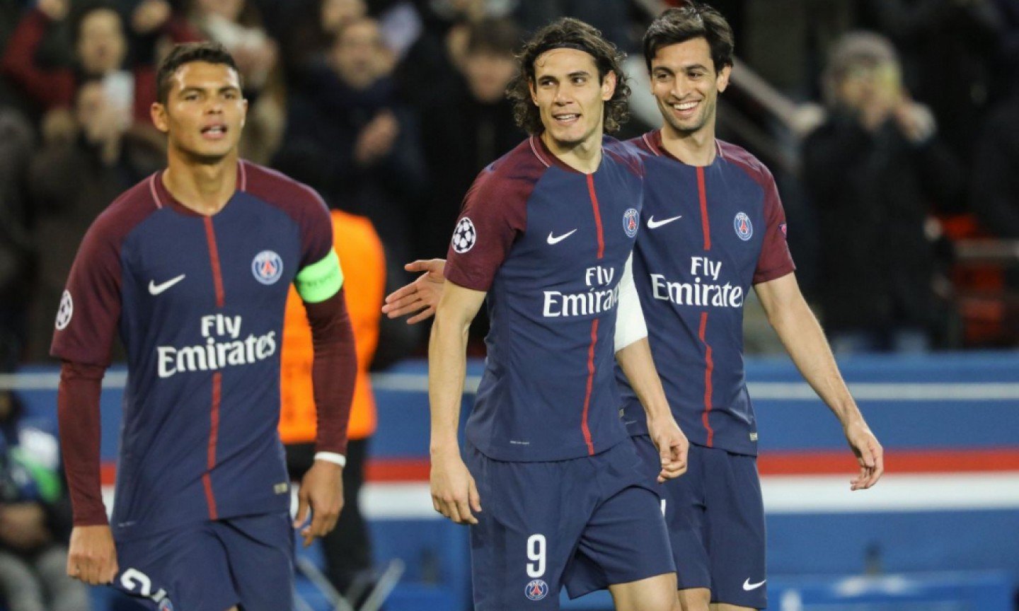 Cavani tiếp tục khiến cho nội bộ Paris Saint Germain thêm rối ren