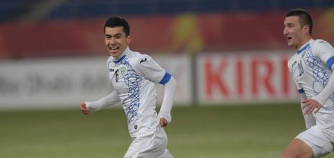 “Xem giò” Uzbekistan: Từng rất gần World Cup, luôn ở top đầu châu lục