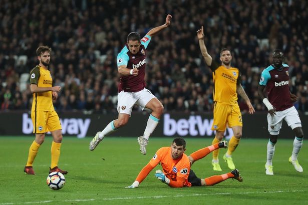 Nhận định bóng đá Brighton vs West Ham ngày 3/2