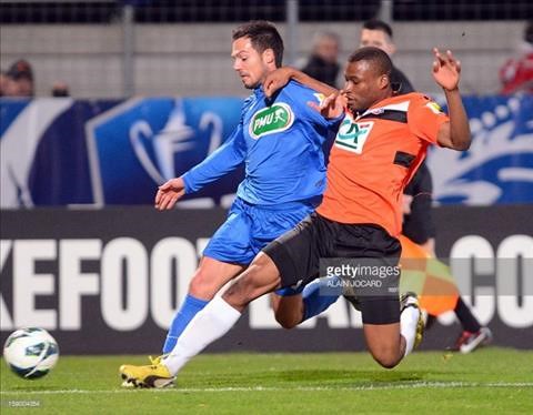 Nhận định bóng đá Niort vs Lorient, 2h00 ngày 10/3