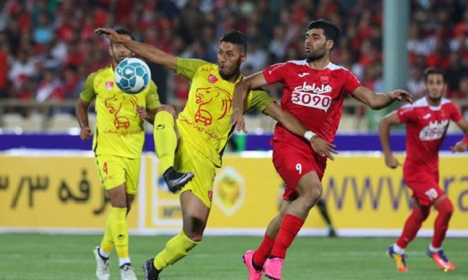 Nhận định bóng đá Persepolis vs Al Wasl ngày 5/3