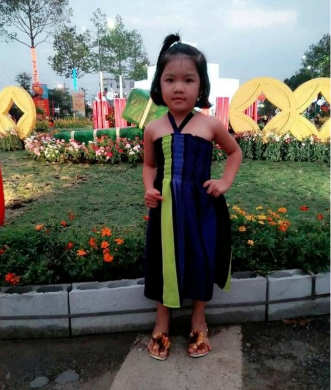 bé 4 tuổi bị mất tích khi thăm mộ ông ngoại bị hãm hiếp rồi quẳng xuống giếng