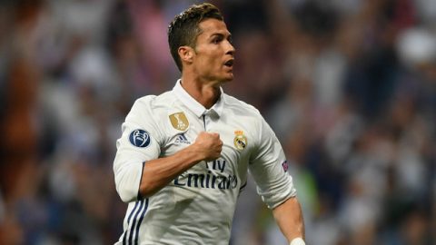 C.Ronaldo: “Không ai sánh được với tôi, không có CR7 thứ hai