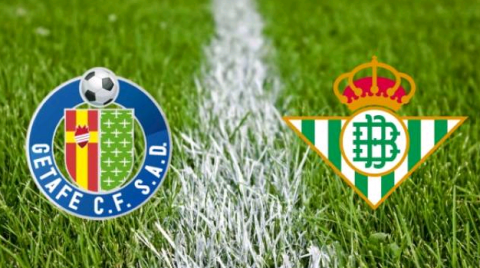 Nhận định bóng đá Getafe vs Real Betis 02h00, ngày 03/04