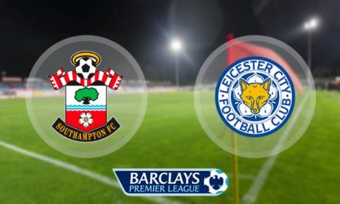 Nhận định Leicester City vs Southampton 01h45, ngày 20/04