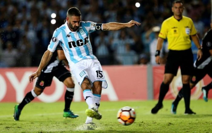 Nhận định bóng đá Vasco da Gama vs Racing Club, 07h30 ngày 27/04