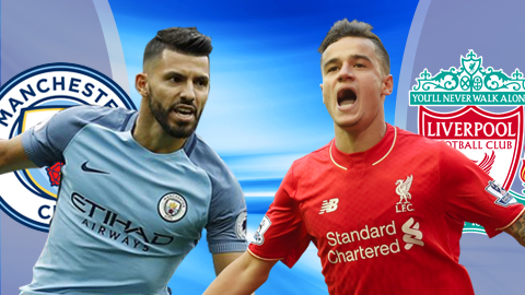 Link sopcast: Man City vs Liverpool 1h45 ngày 11/04