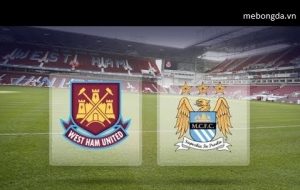 Link sopcast: West Ham vs Man City, 20h30 ngày 29/4