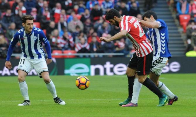 Nhận định Alaves vs Athletic Bilbao, 23h30 ngày 12/05