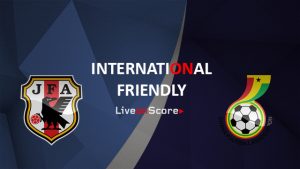 Link Sopcast: Nhật Bản vs Ghana, 17h25 ngày 30/05