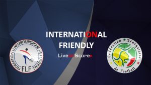 Link Sopcast: Luxembourg vs Senegal, 1h00 ngày 01/06