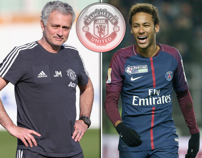 3 điều kiện vàng, Mourinho không ngán?