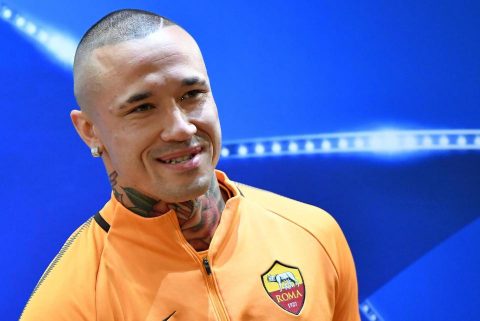 Nainggolan đã từ chối Chelsea