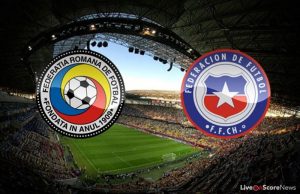 Link Sopcast: Romania vs Chile, 21h00 ngày 31/05