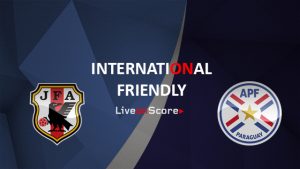 Link Sopcast: Nhật Bản vs Paraguay, 20h05 ngày 12/06