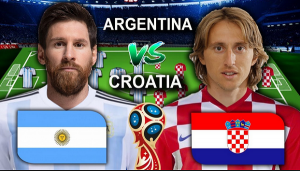 Link sopcast Argentina vs Croatia, 1h00 ngày 22/06