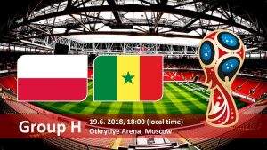 Link Sopcast: Ba Lan vs Senegal, 22h00 ngày 19/6