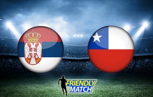 Link Sopcast: Serbia vs Chile, 1h00 ngày 05/06