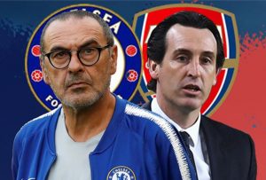 Link sopcast Chelsea vs Arsenal, 23h30 ngày 18/08