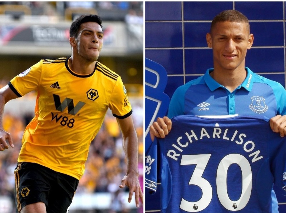 Link sopcast: Wolves vs Everton, 23h30 ngày 11/8