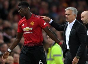 'Pogba đang ở địa ngục có tên Manchester United'