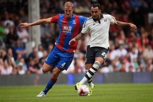 Link sopcast: Fulham vs Crystal Palace 21h00 ngày 11/8