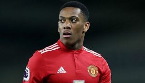 CẬP NHẬT sáng 14/8: AC Milan muốn giải cứu Anthony Martial