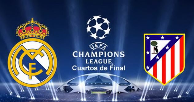 Link sopcast: Real Madrid vs Atletico Madrid 1h45 ngày 16/8