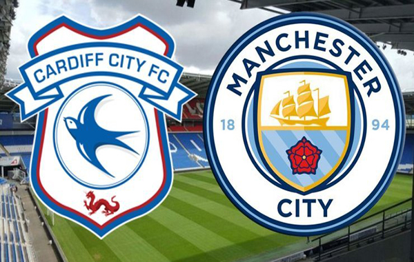 Link sopcast: Cardiff City vs Man City, 21h00 ngày 22/9 – Ngoại hạng Anh