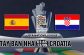 Link sopcast: Tây Ban Nha vs Croatia