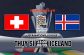 Link sopcast: Thụy Sỹ vs Iceland, 23h00 ngày 8/9