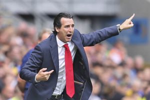 Sau 4 vòng Premier League: Phát hiện 2 sai lầm của Unai Emery