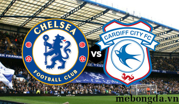 Link sopcast: Chelsea vs Cardiff 21h00, 15/9 giải Ngoại Hạng Anh