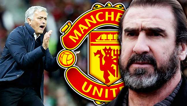 Sau tất cả Mourinho không hợp với Man Utd