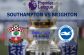 Link sopcast: Southampton vs Brighton