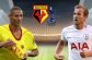 Link sopcast: Watford vs Tottenham