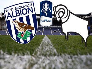 Nhận định West Brom vs Derby County, 02h00 ngày 25/10: Vòng 14 – Hạng Nhất Anh