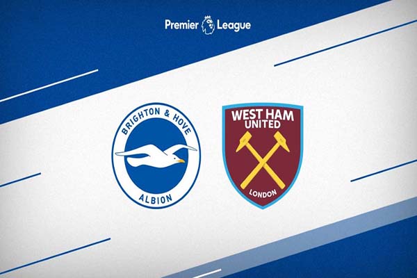 Link sopcast: Brighton vs West Ham, 02h00 ngày 6/10