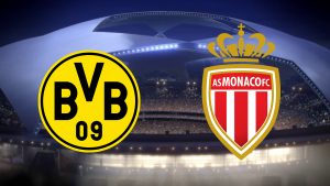 Link Sopcast: Dortmund vs Monaco, 02h00 ngày 04/10